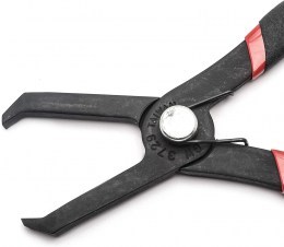 GearWrench body clamp set5